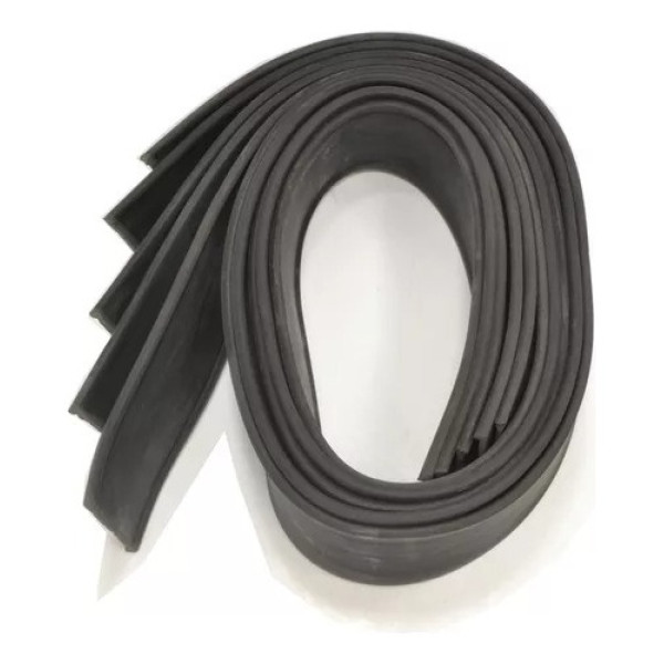 Cinta Do Tanque Combustível Caminhões Volvo 1998 1999 2000