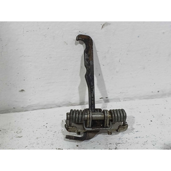 Limitador Porta Esquerda Renault Kangoo 2012