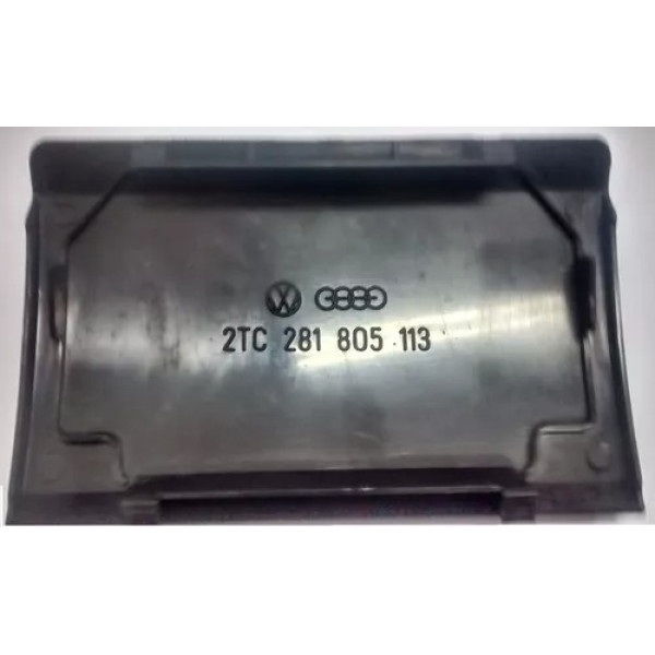 Tampa Cobertura  Reservatório De Freio Vw Cód. 2tc281805113