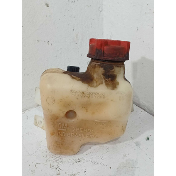 Reservatório Gasolina Gm  Montana Agile 1.4 2016 Flex