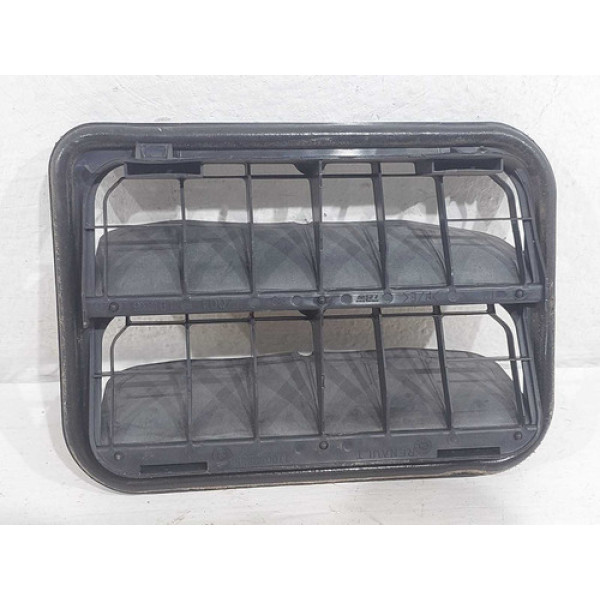 Difusor Ar Carroceria Tras. Esq Renault Duster Oroch 2022