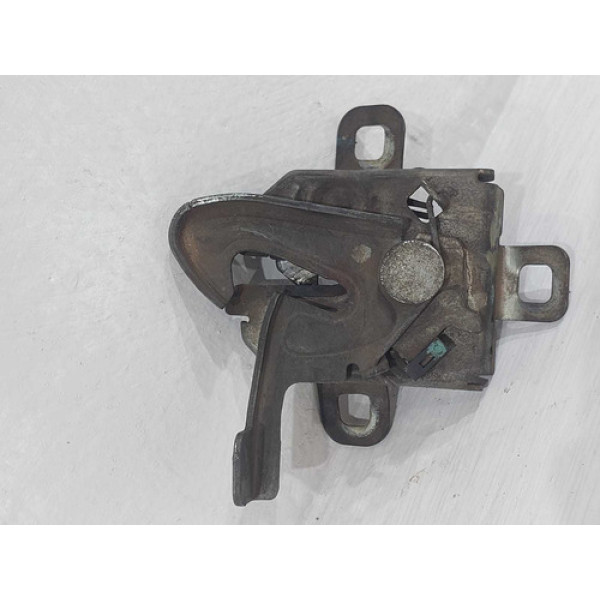 Fechadura Capo Dianteiro Ducato Cargo 2.3 2012