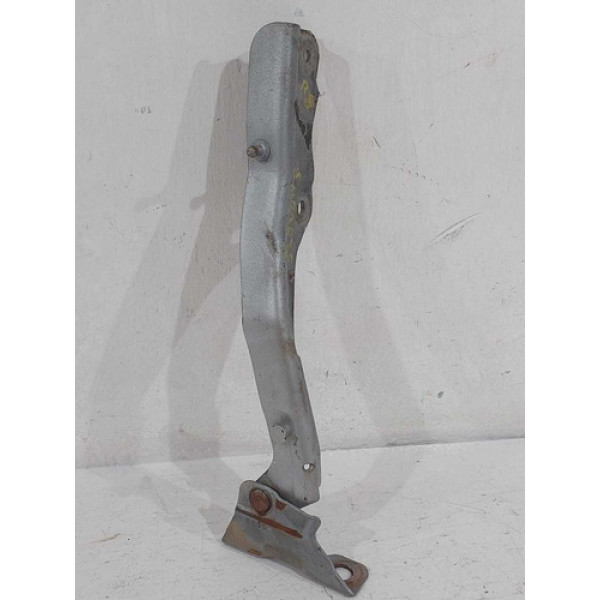 Braço Do Capô Dobradiça Ford F250 4.2 2003 Diesel 