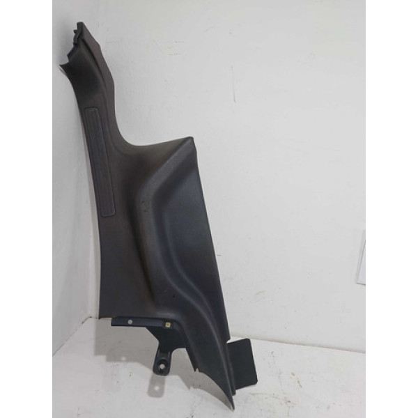 Soleira Porta Traseira Esquerda Fiat Idea 2009 