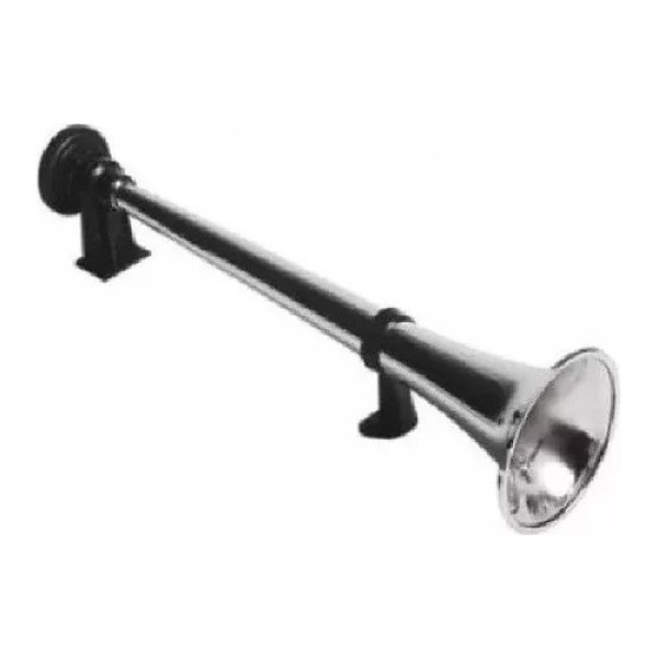 Buzina A Ar Marítima Cromada Bepo - B018q