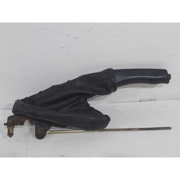 Alavanca Freio De  Mão Volkswagen Saveiro 1.6 2000 C/detalhe