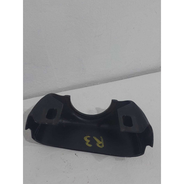 Moldura Coluna Direção F1000 1986 Original 