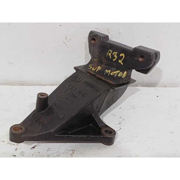 Suporte Coxim Motor Gm Chevrolet Corsa Hatch Maxx 1.4 2012