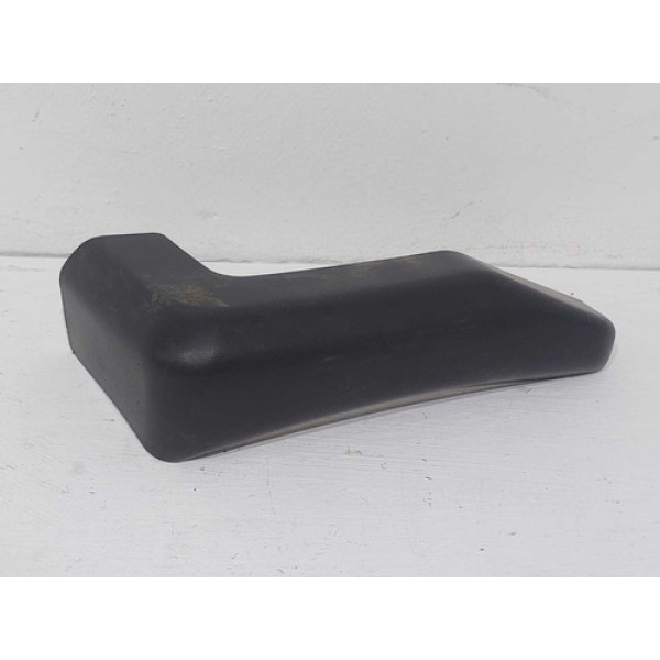 Acabamento Inferior Modulo De Colisão Ford F250 2003