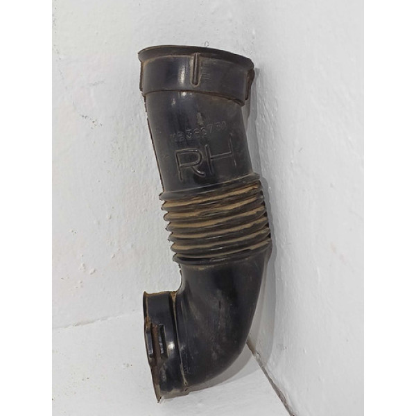 Duto De Ar L.d Mmc L200 2005 Quadrada