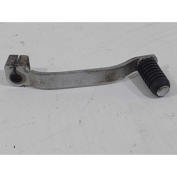 Pedal Câmbio Marcha  Honda Cg 125 Fan Ks 2009