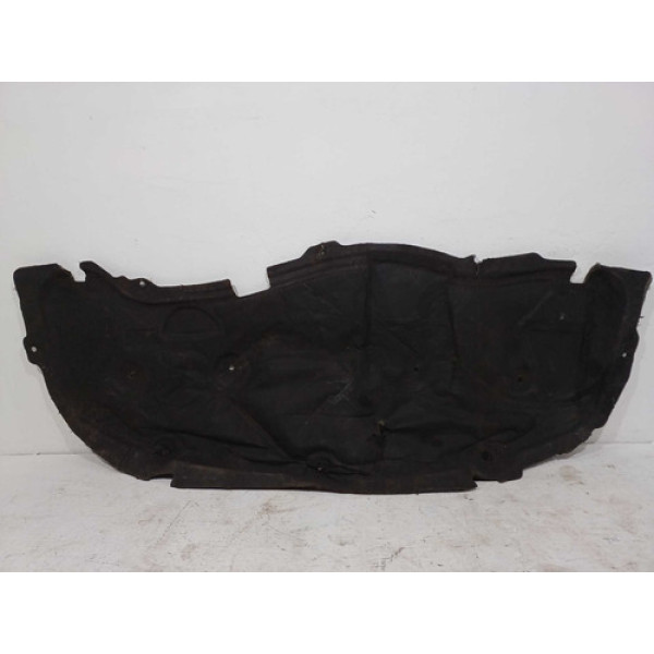 Manta Forro Do Capô Gm Chevrolet Corsa Hatch 2012 