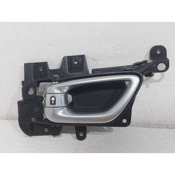 Maçaneta Interna Dianteira Esquerda Jeep Compass 1.3 2022