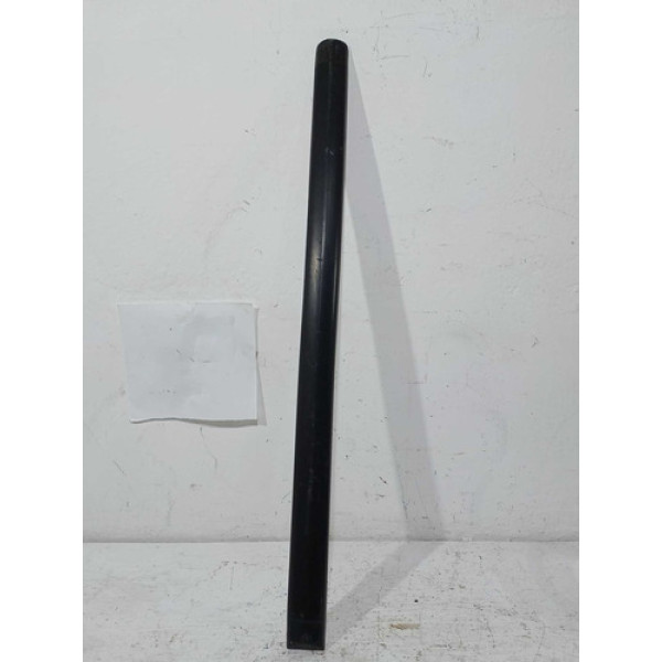 Friso Porta Traseira Equerda Gm S10 2001