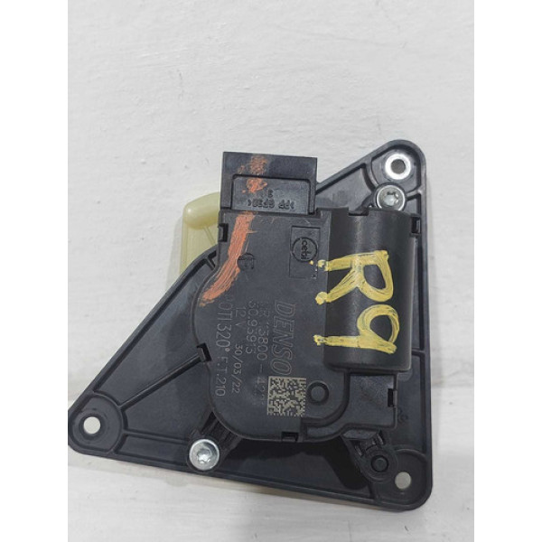 Atuador Caixa Ar Jeep Compass 1.3 Turbo 2022 Flex