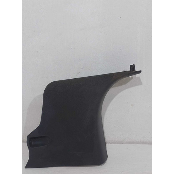 Acabamento Inferior Pé Coluna Dianteira L.e Gm S10 2.4 2014 