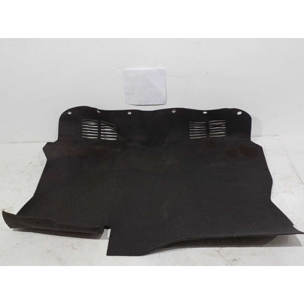 Carpete Porta Malas Gm Chevrolet Corsa Hatch 2012