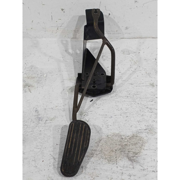 Pedal Acelerador Gm Chevrolet S10 2.8 Mwm 2001