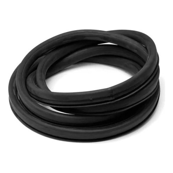 Borracha Do Parabrisa M Benz Cavalinho 1935  - Cód. 39232