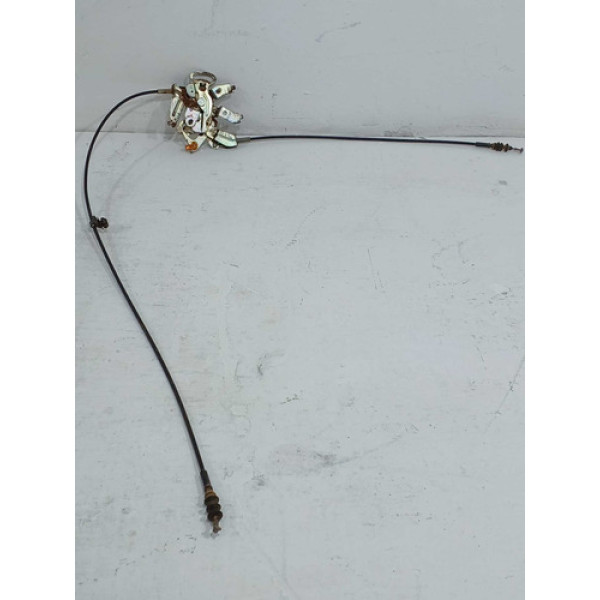 Fechadura Da Maçaneta Tampa Traseira Hilux 2010