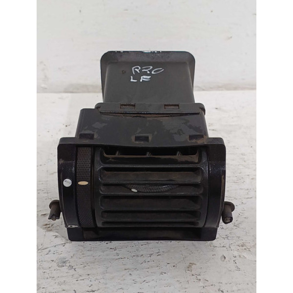 Difusor Saída Ar Esquerdo Ford Escort 2002 Zetec