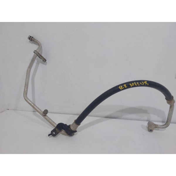 Mangueira Ar Condicionado Toyota Hilux 2.5  2010