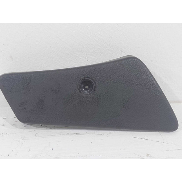 Moldura Lateral Banco Traseiro Esquerdo Ford Ranger 2.5 2015