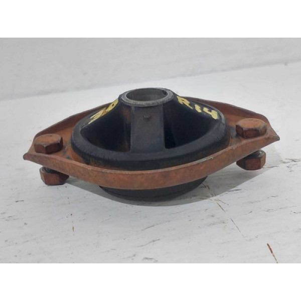 Coxim Câmbio Diant Esquerdo Gm Chevrolet S10 2.2 1995 