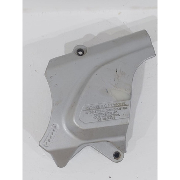 Tampa Do Pinhão Original  Honda Cg 125 Fan Ks 2009