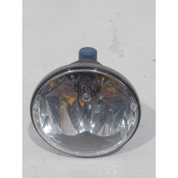 Farol Milha Esquerdo Renault Duster Oroch 2022