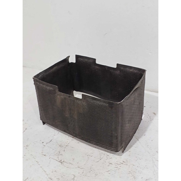 Forro Capa Da Bateria Nissan Kicks 1.6 2018 Original