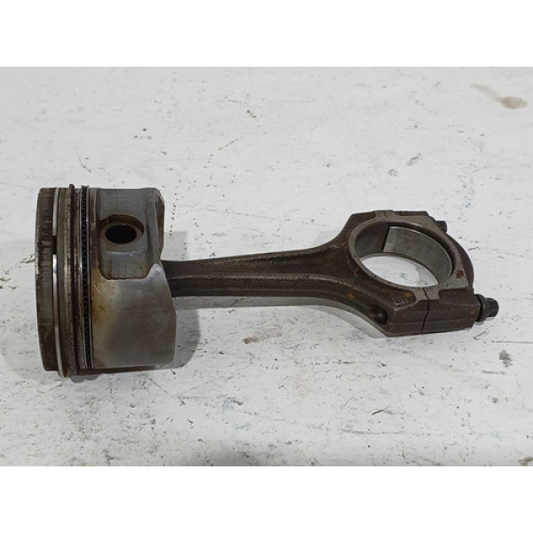 Pistão E Biela Gm Corsa Maxx 1.4 2012 Econoflex 