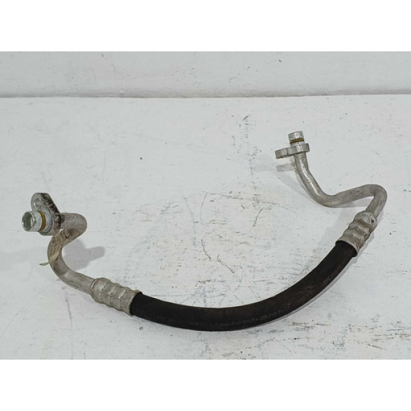 Cano Curto Do Ar Condicionado Nissan Kicks 1.6 2018