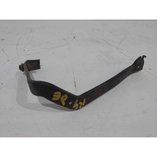 Suporte Parachoque Dianteiro Esquerdo Ford Ranger 2.5 2015