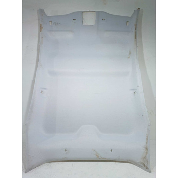 Forro Teto Peugeout Active 208 2015