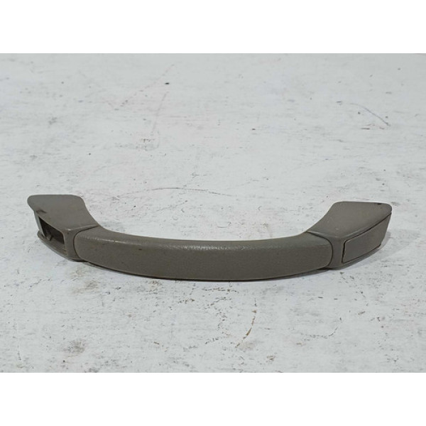 Alça Pqp Dianteira Direita Mmc L200  2001 Quadrada C/detalhe