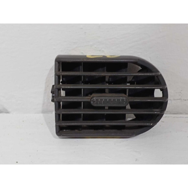 Difusor De Ar Lateral Direita Painel Gm Corsa Hatch 2012