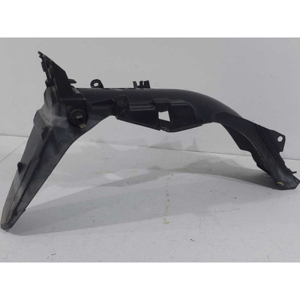 Para-lama Traseiro Honda Cg 125 Fan Ks 2009