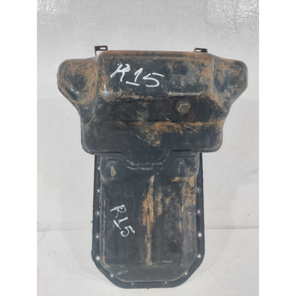 Carter Motor Toyota Hilux 3.0 Diesel 2009 Orig