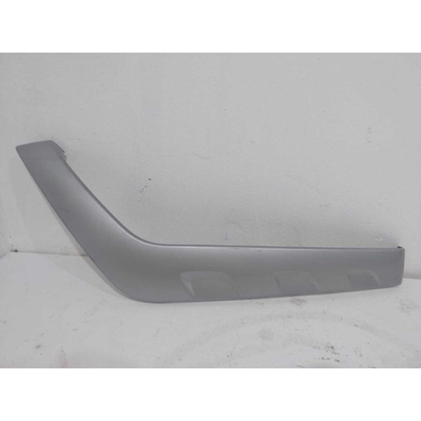 Moldura Puxador Porta Diant. Direita Ford Ranger 2013 A 2020