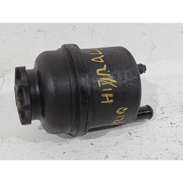 Reservatório Do Óleo Hidráulico Gm Montana Agile 1.4 2016