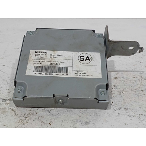 Módulo Direção Elétrica Nissan Kicks 1.6 2018 Aut