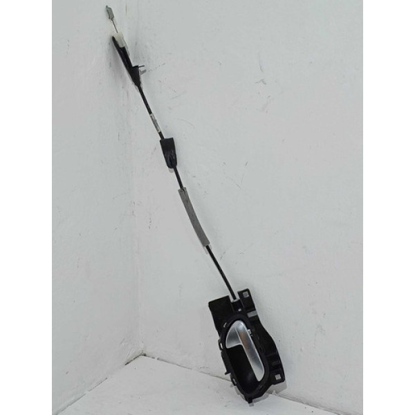 Maçaneta Interna Diant Direita Peugeot 208 2015