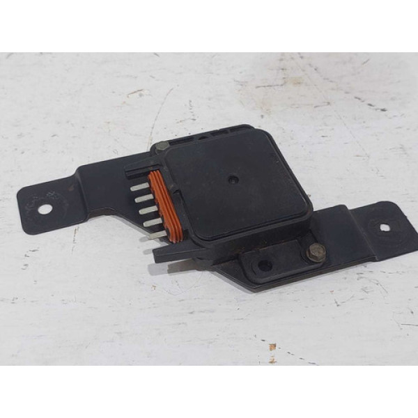  Módulo De Ignição Gm Chevrolet S10 2.2 1995