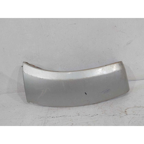 Alargador Moldura Parachoque Diant. Le Toyota Hilux 3.0 2010