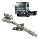 Limitador Porta Lado Esquero Para Ford Cargo 1985/