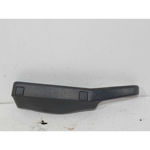 Puxador Apoio Braço Diant. Esquerdo Mmc L200 2005 Quadrada