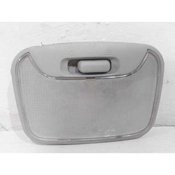 Luz Cortesia Teto Mmc L200 Triton 2011