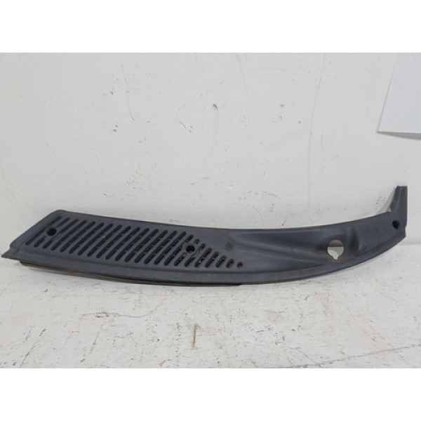 Grade Churrasqueira L.esquerdo Vw Saveiro Cl 1.6 1999