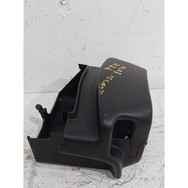 Capa Da Coluna Direção Peugeot 206 Feline 1.6 2004